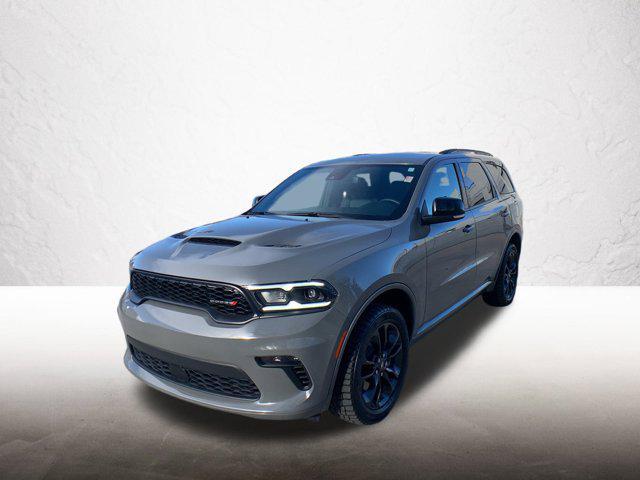 used 2022 Dodge Durango car, priced at $37,399