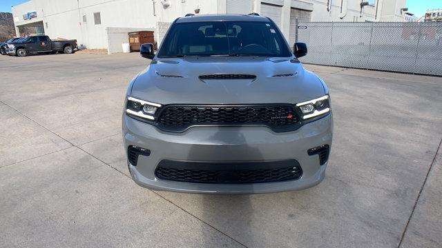 used 2022 Dodge Durango car, priced at $36,999