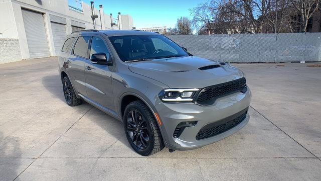 used 2022 Dodge Durango car, priced at $36,999