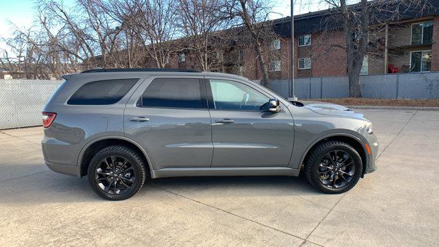 used 2022 Dodge Durango car, priced at $36,999