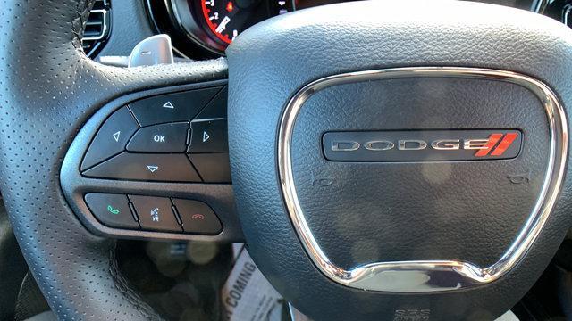 used 2022 Dodge Durango car, priced at $36,999