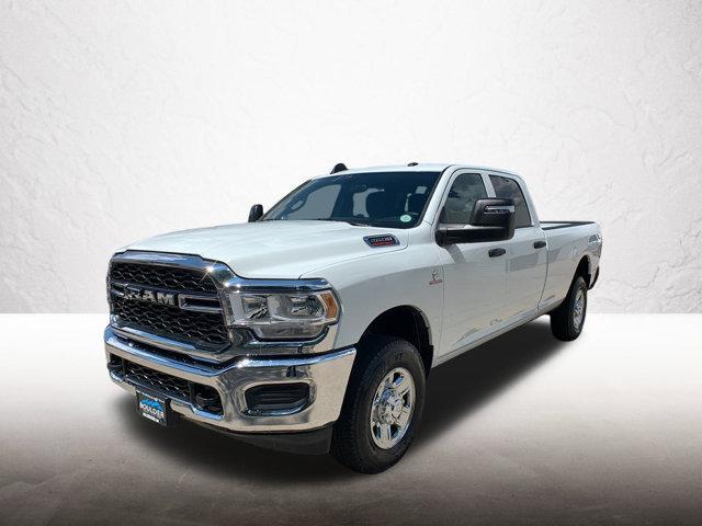 new 2024 Ram 2500 car, priced at $58,129