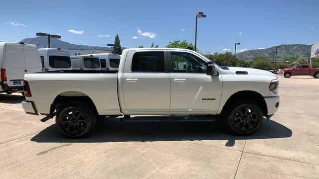 used 2024 Ram 2500 car, priced at $49,499