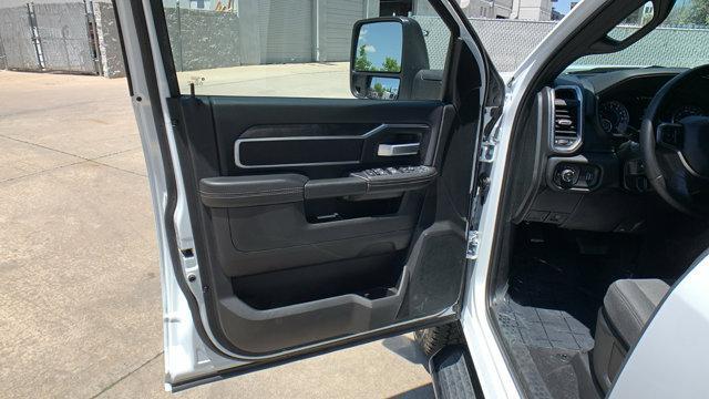 used 2024 Ram 2500 car, priced at $49,499