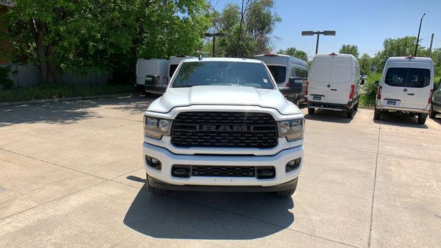 used 2024 Ram 2500 car, priced at $49,499