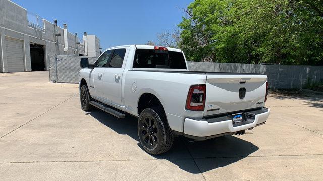 used 2024 Ram 2500 car, priced at $49,499