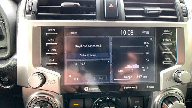 used 2024 Toyota 4Runner car, priced at $45,699