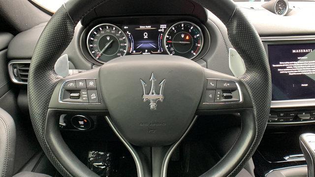 used 2021 Maserati Levante car, priced at $44,799