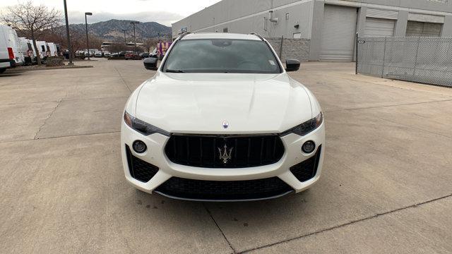 used 2021 Maserati Levante car, priced at $44,799