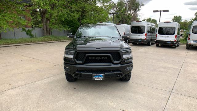 used 2021 Ram 1500 car, priced at $48,999