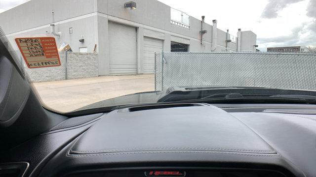 used 2021 Ram 1500 car, priced at $48,999