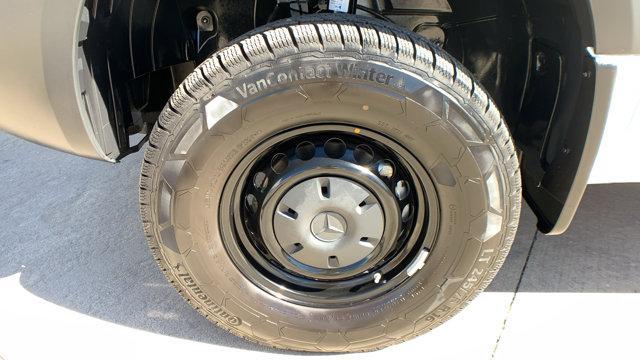 used 2023 Mercedes-Benz Sprinter 2500 car, priced at $64,999