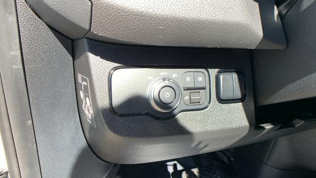 used 2023 Mercedes-Benz Sprinter 2500 car, priced at $64,999