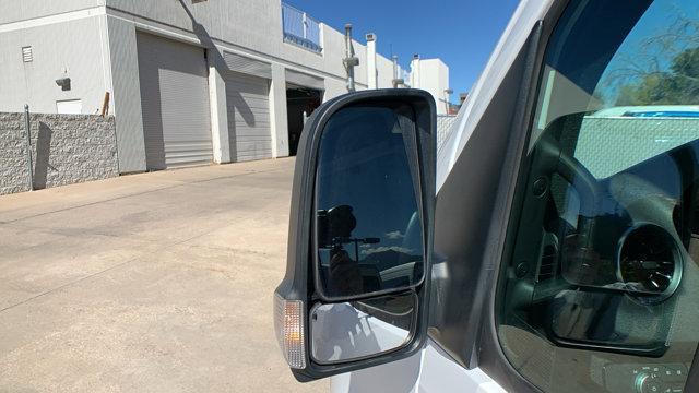 used 2023 Mercedes-Benz Sprinter 2500 car, priced at $64,999
