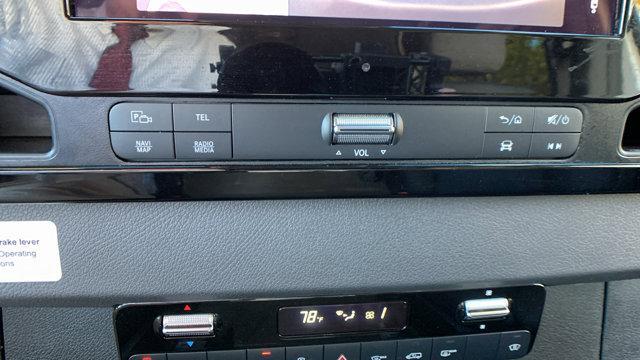 used 2023 Mercedes-Benz Sprinter 2500 car, priced at $64,999