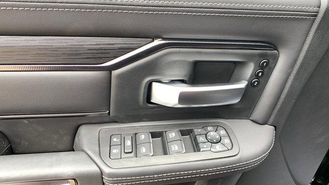 new 2025 Ram 2500 car, priced at $81,564