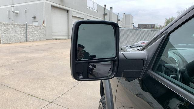 new 2025 Ram 2500 car, priced at $81,564