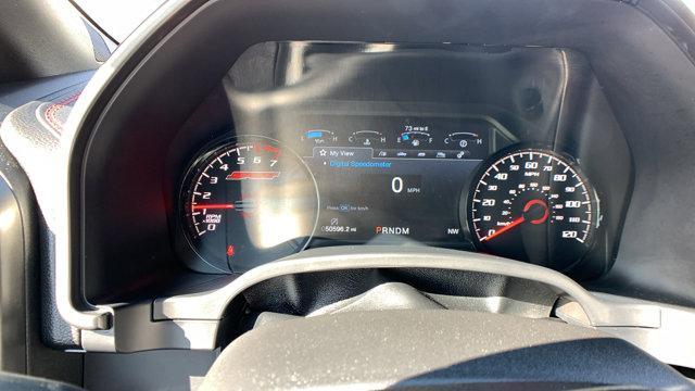 used 2019 Ford F-150 car, priced at $35,899