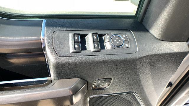 used 2019 Ford F-150 car, priced at $35,899