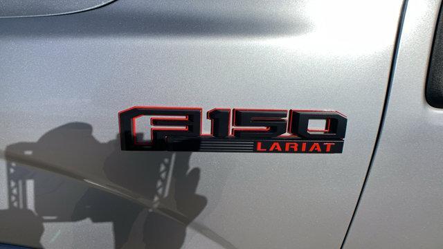 used 2019 Ford F-150 car, priced at $35,899