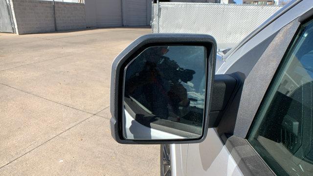 used 2019 Ford F-150 car, priced at $35,899