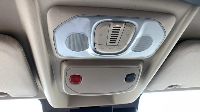 used 2023 Ram ProMaster 2500 car, priced at $41,899
