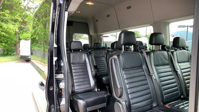 used 2020 Ford Transit-350 car, priced at $51,999
