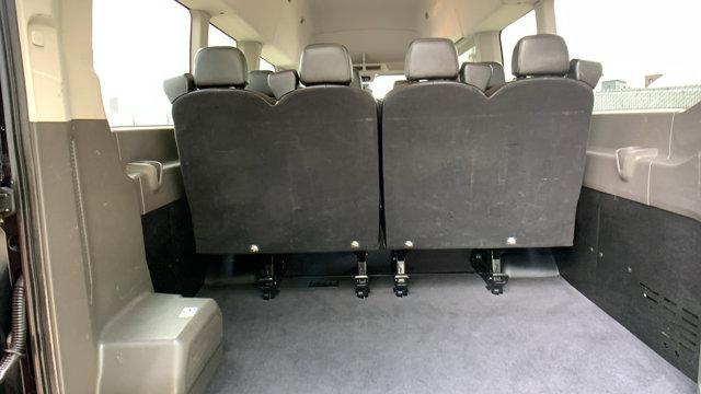 used 2020 Ford Transit-350 car, priced at $51,999