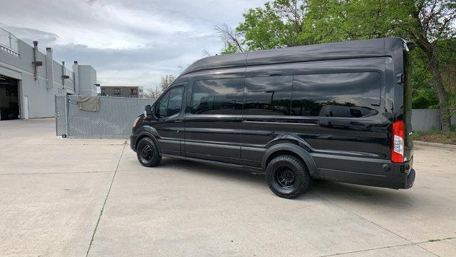 used 2020 Ford Transit-350 car, priced at $51,999