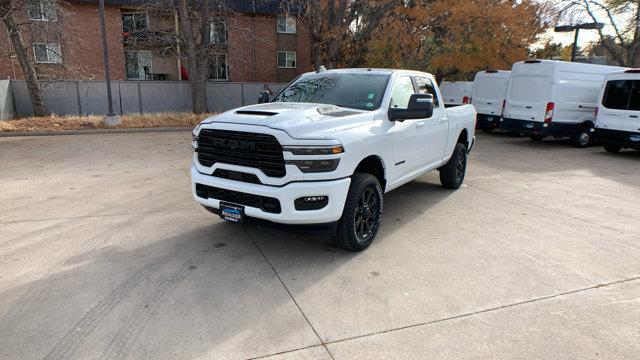 new 2026 Ram 2500 car, priced at $67,860