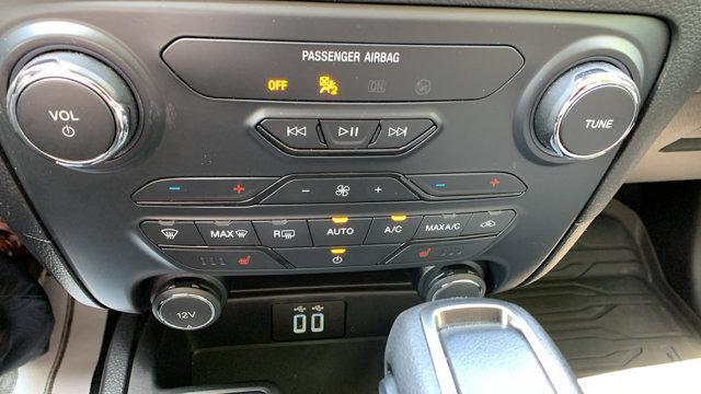 used 2020 Ford Ranger car, priced at $32,499
