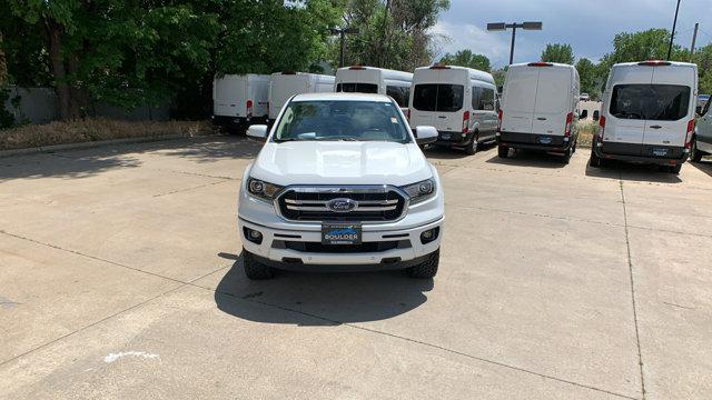 used 2020 Ford Ranger car, priced at $32,499
