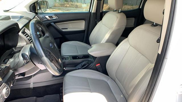 used 2020 Ford Ranger car, priced at $32,499