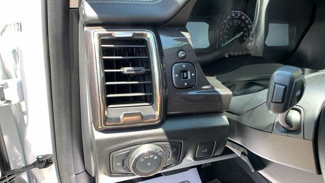 used 2020 Ford Ranger car, priced at $32,499