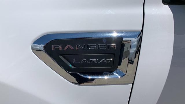 used 2020 Ford Ranger car, priced at $32,499