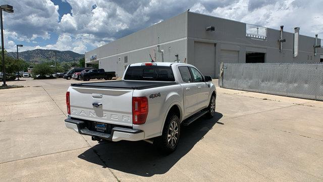 used 2020 Ford Ranger car, priced at $32,499