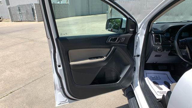 used 2020 Ford Ranger car, priced at $32,499