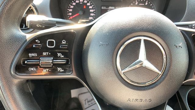 used 2019 Mercedes-Benz Sprinter 3500XD car, priced at $56,499