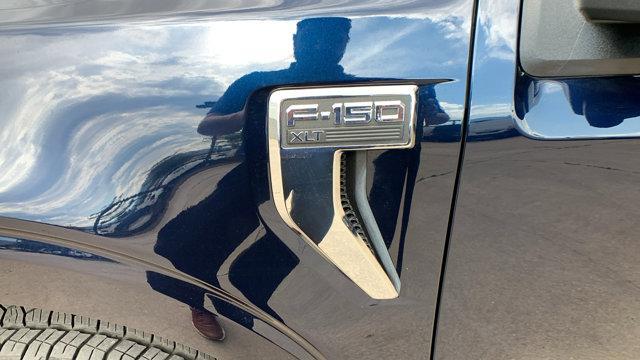 used 2023 Ford F-150 car, priced at $46,399