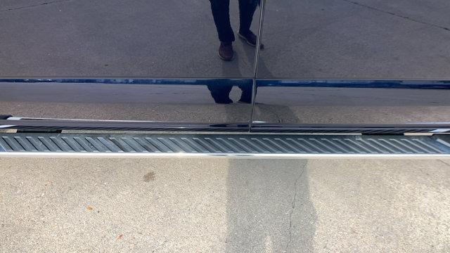 used 2023 Ford F-150 car, priced at $46,399