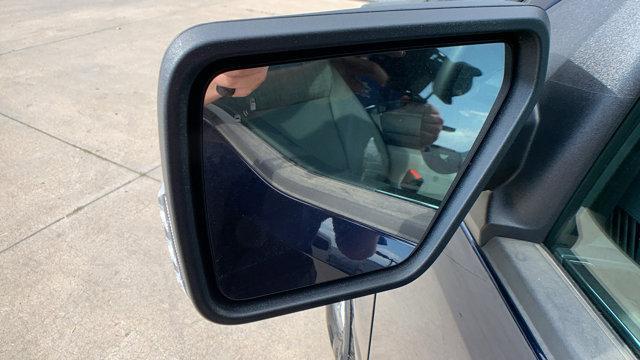 used 2023 Ford F-150 car, priced at $46,399