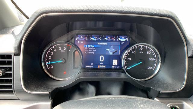 used 2023 Ford F-150 car, priced at $46,399