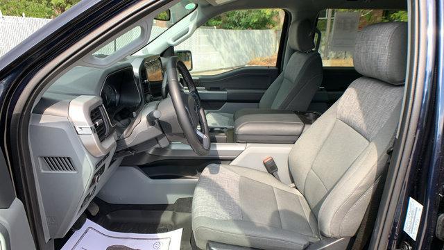 used 2023 Ford F-150 car, priced at $46,399