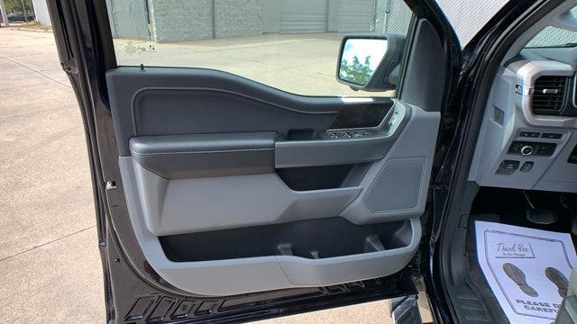 used 2023 Ford F-150 car, priced at $46,399