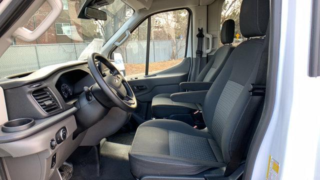 used 2023 Ford Transit-350 car, priced at $61,799