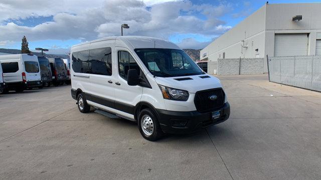 used 2023 Ford Transit-350 car, priced at $61,799