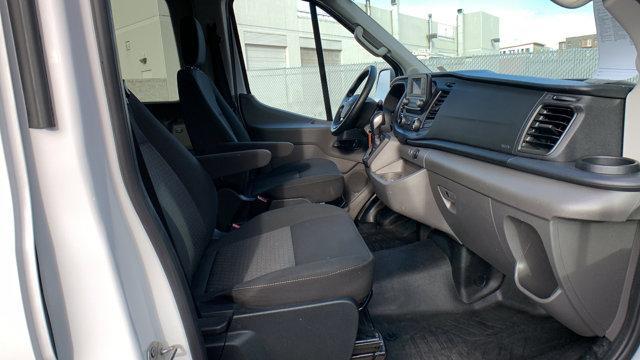 used 2023 Ford Transit-350 car, priced at $61,799