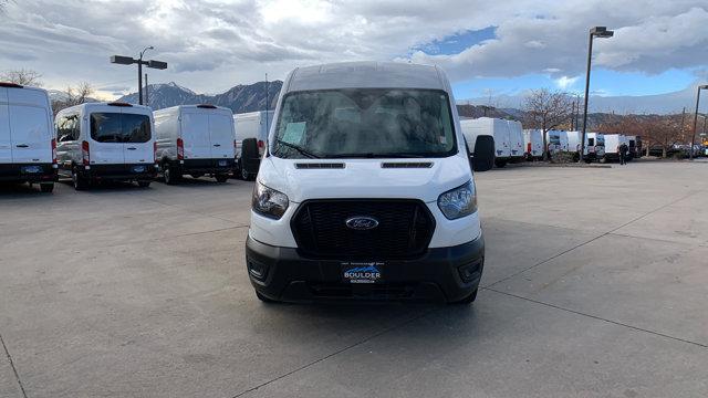 used 2023 Ford Transit-350 car, priced at $61,799