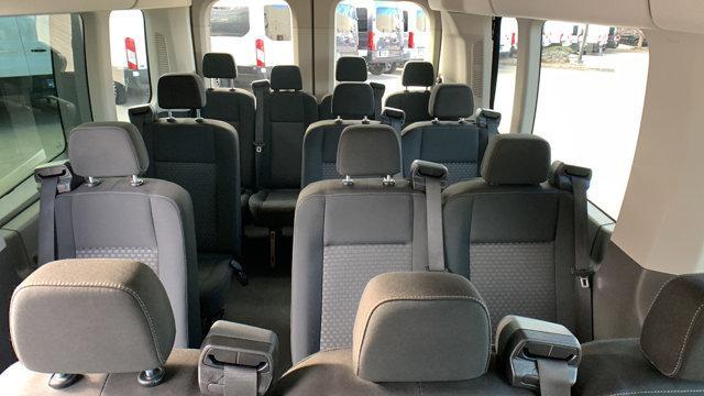 used 2023 Ford Transit-350 car, priced at $61,799