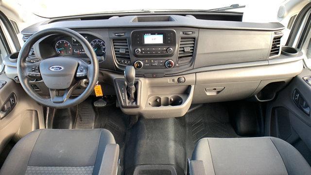 used 2023 Ford Transit-350 car, priced at $61,799